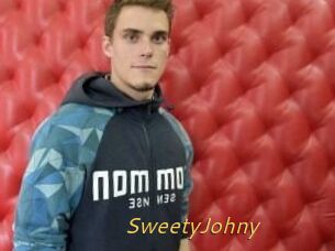 SweetyJohny