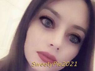 SweetyPie2021