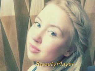 SweetyPlayer
