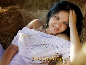SweetyXCake