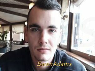SwenAdams