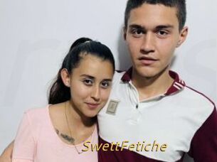 SwettFetiche