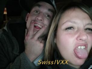 SwissIVXX