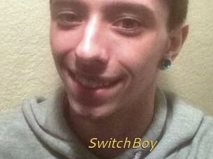 SwitchBoy