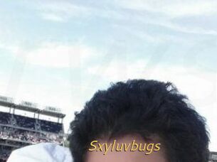 Sxyluvbugs