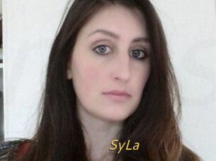SyLa