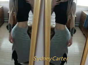 Sydney_Carter