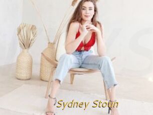 Sydney_Stoun