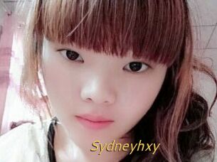 Sydneyhxy