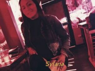 Sylana