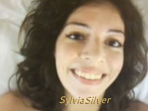 SylviaSilver
