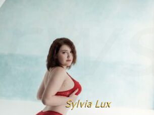 Sylvia_Lux