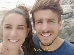 Syncube