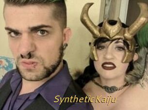 SyntheticKaiju