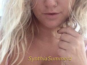 SynthiaSummerz