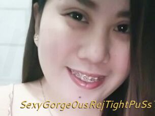 _SexyGorge0usRejTightPuSsY_