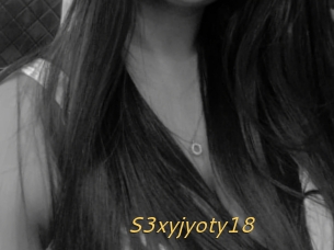 S3xyjyoty18