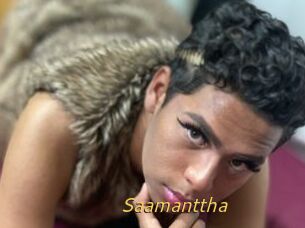 Saamanttha