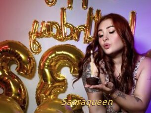 Saaraqueen