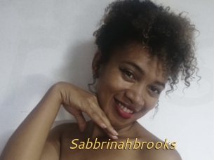 Sabbrinahbrooks