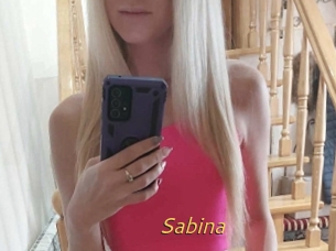 Sabina