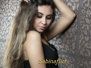Sabinaflirt