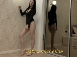 Sabinamicheline