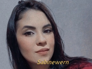 Sabinewern
