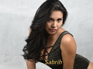 Sabrih