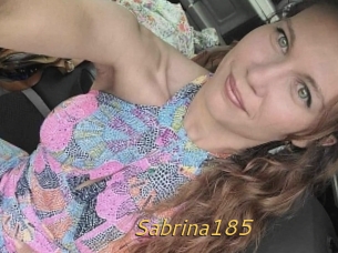 Sabrina185