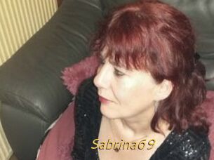 Sabrina69
