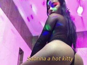Sabrina_a_hot_kitty