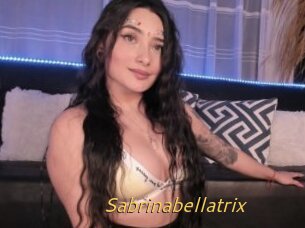 Sabrinabellatrix