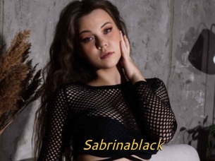 Sabrinablack