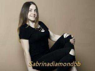 Sabrinadiamondbb