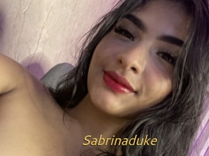 Sabrinaduke