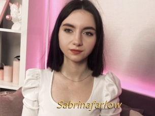 Sabrinafarlow