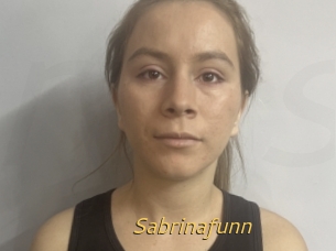 Sabrinafunn