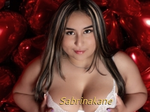 Sabrinakane