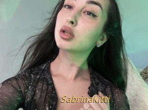 Sabrinakitti