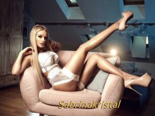 Sabrinakristal