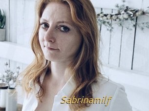 Sabrinamilf