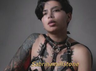 Sabrinamillstone