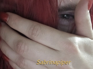 Sabrinapiper