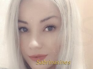 Sabrinasines
