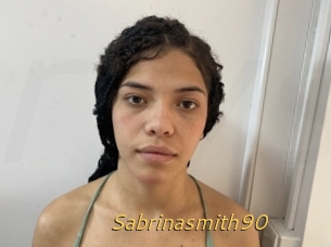 Sabrinasmith90