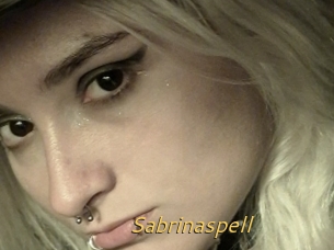 Sabrinaspell