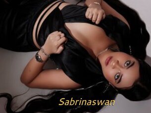 Sabrinaswan
