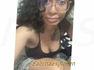 Sabrnaesplmen