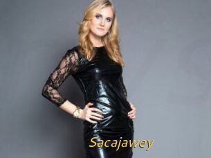 Sacajawey
